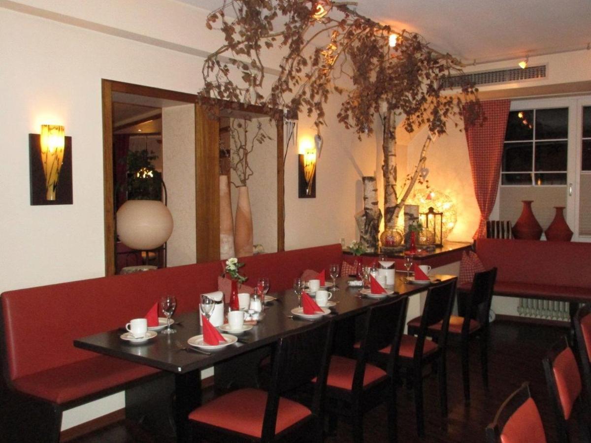 Hotel Garni Cafe Raepple Bad Peterstal-Griesbach Exterior photo
